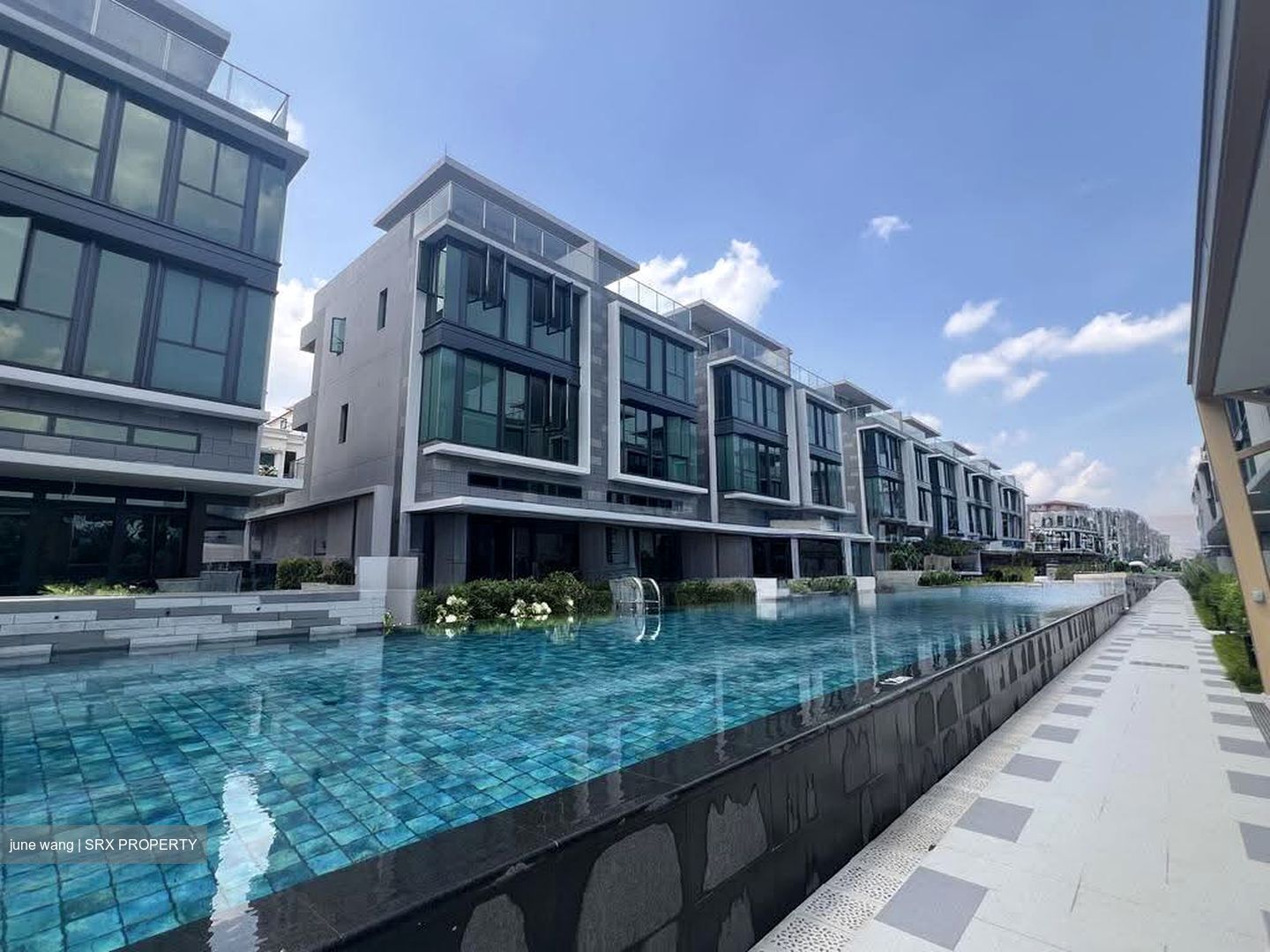 Seletar Road (D28), Terrace #611093871